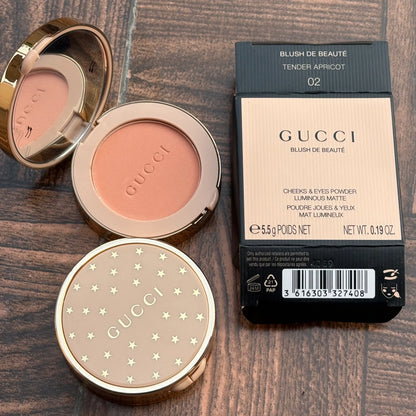Gucci Blush De Beauty