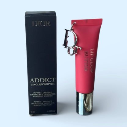 Dior Lip Glow Butter