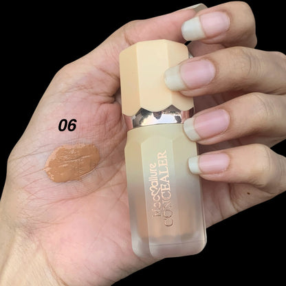 Mocullar Makeup Concealer