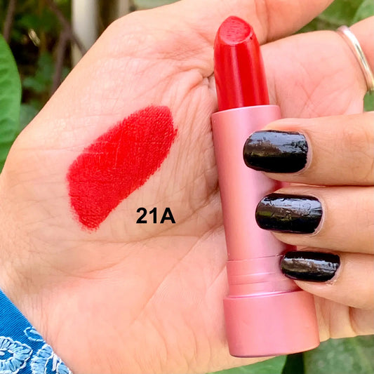 Premium Matte Lipstick 21A