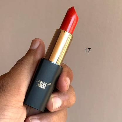 Spenny Matte Lipsticks