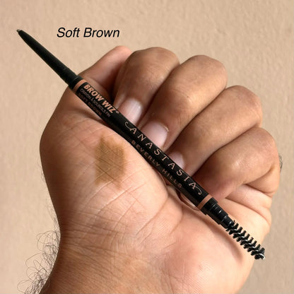 Anastasia Beverly hills Brow Wiz Pencil.