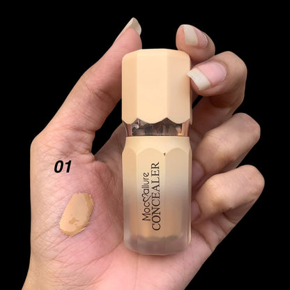 Mocullar Makeup Concealer