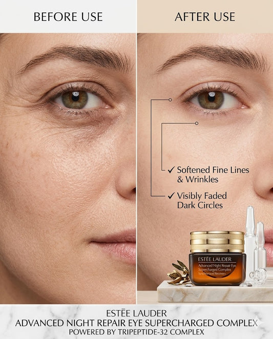 Estee Lauder Advanced Night Repair Eye Cream 15ml