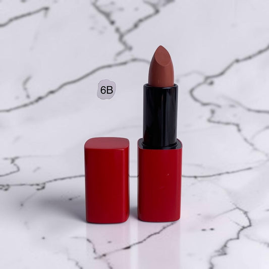 Premium Matte Lipstick 6B
