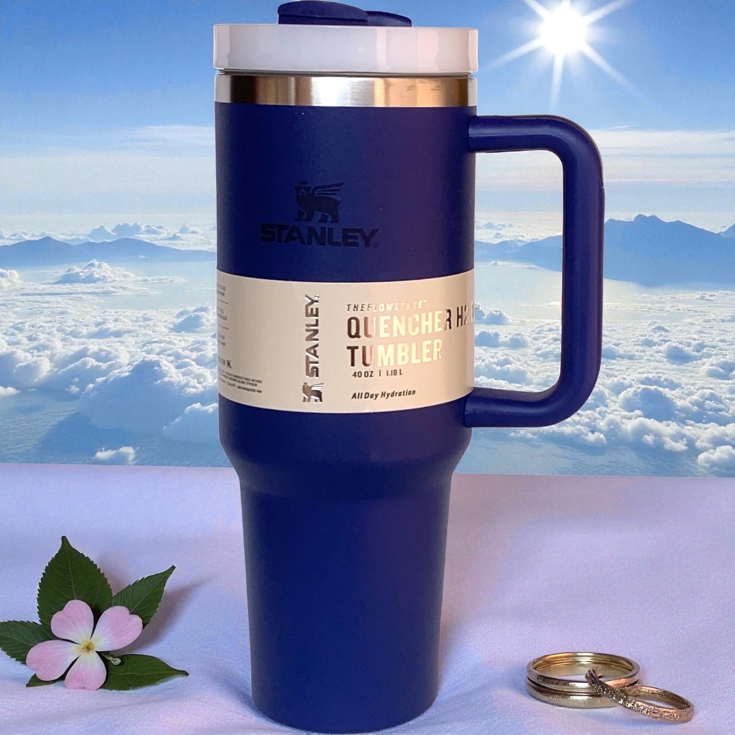 Stanley Hot & Cold Tumbers 1.2L