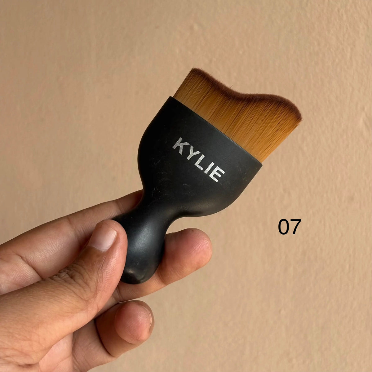Real Technique Brushes