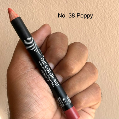 Rivaj Lip Pencils