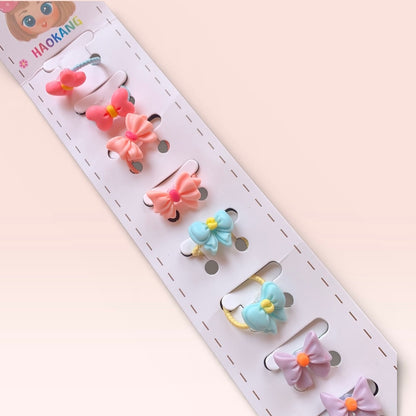 Kids Hair Accessories