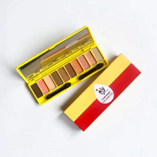 Play Color Eyes Palette