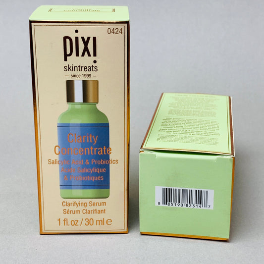 Pixi Clarity Concentrate Serum