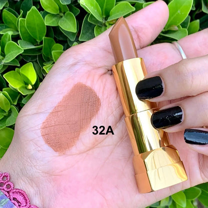 Premium Matte Lipstick 32A