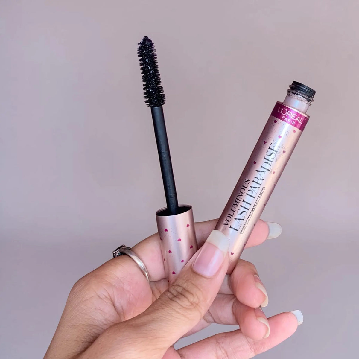 Loreal Paris Lash Paradise Waterproof Mascara