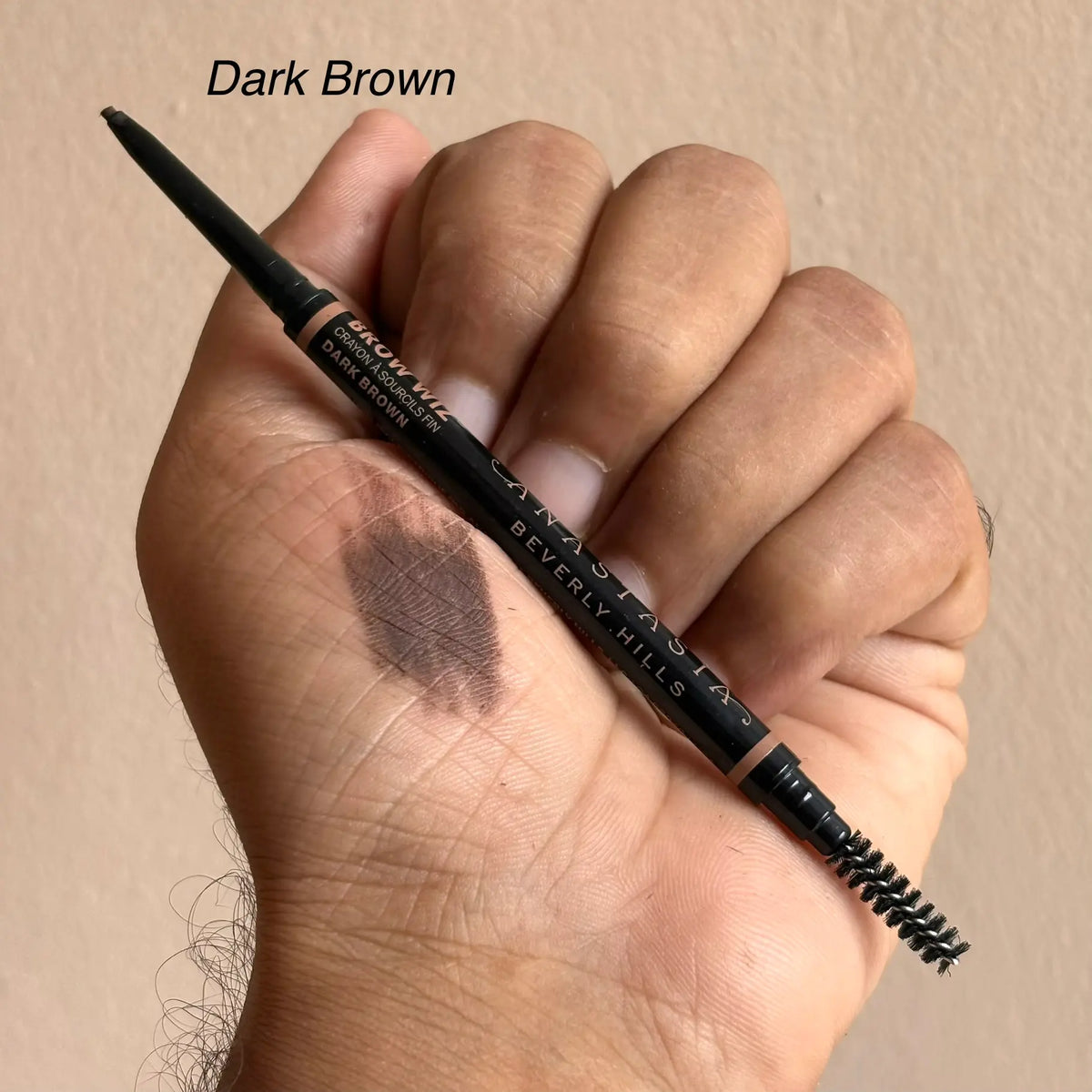 Anastasia Beverly hills Brow Wiz Pencil.