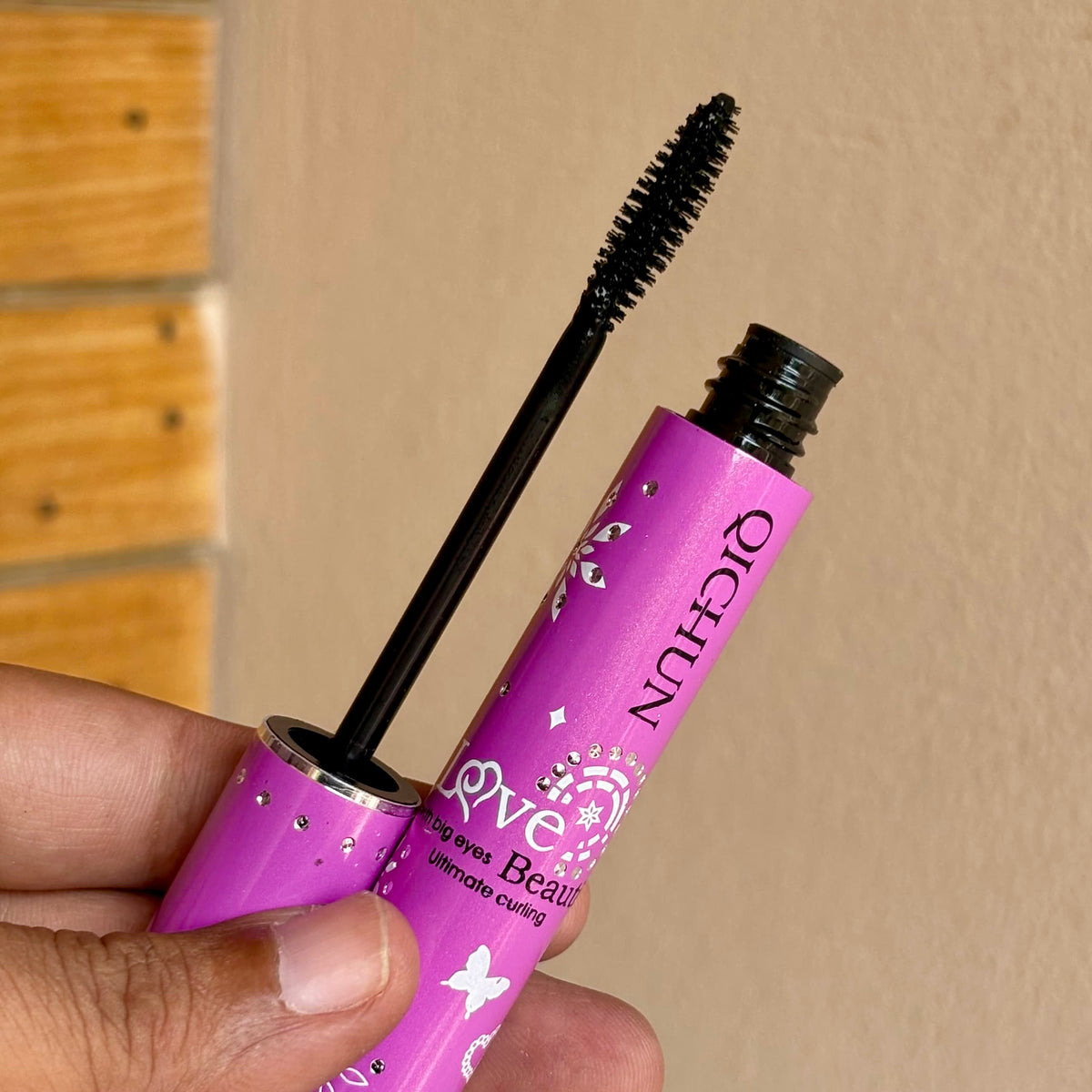 Imported Eye Mascara