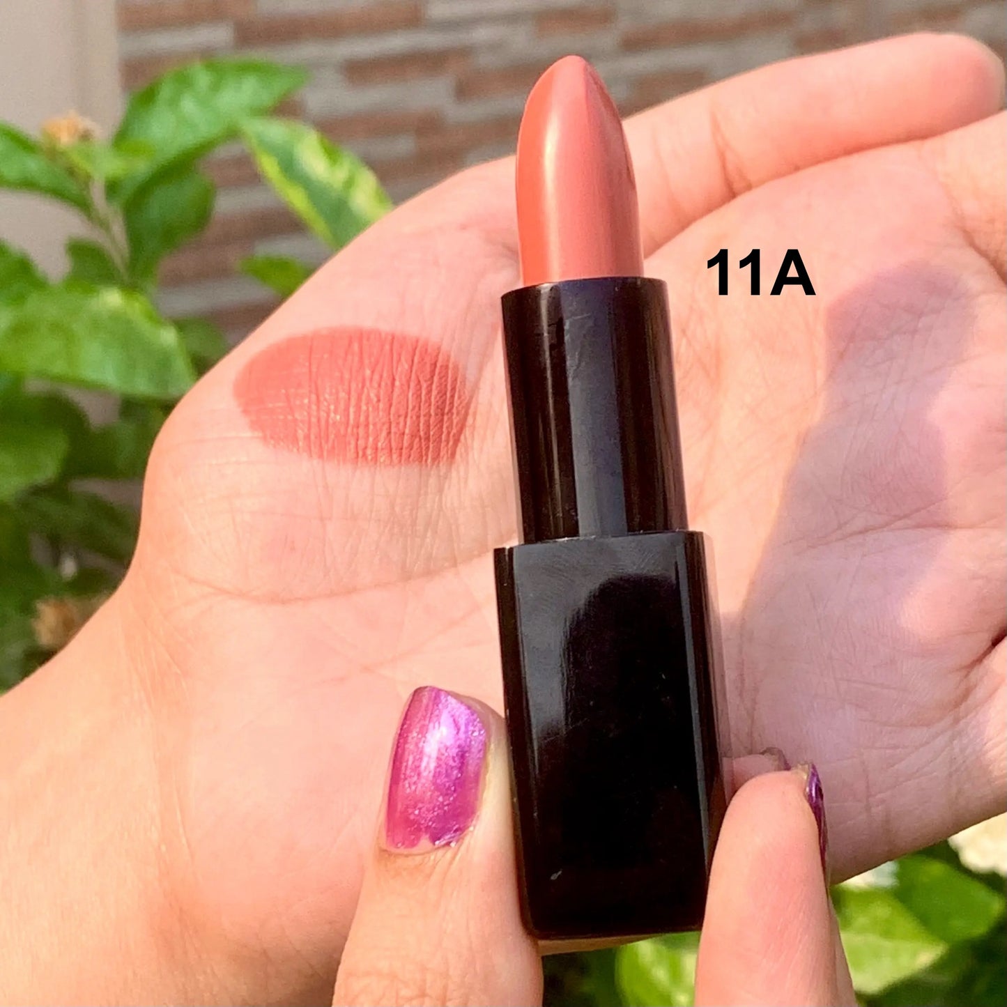 Premium Matte Lipstick 11A