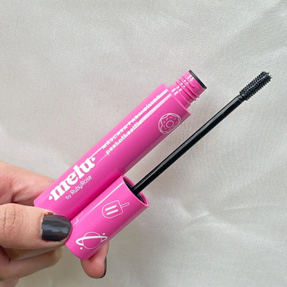 Melu Eye Liner marker & Mascara Deals