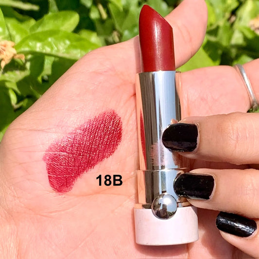 Premium Matte Lipstick 18B