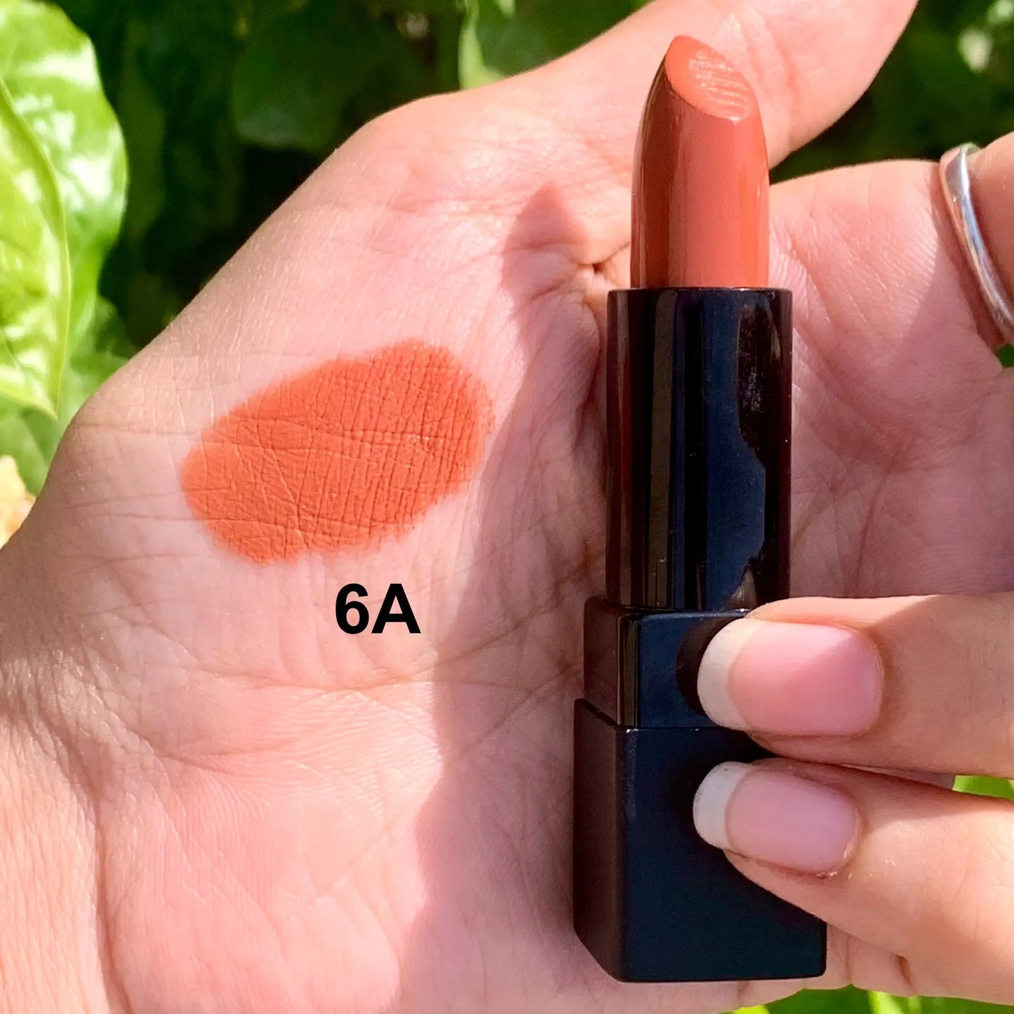 Premium Matte Lipstick 6A