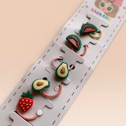 Kids Hair Accessories