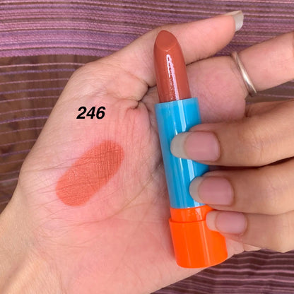 Heng Feng Matte Lipsticks