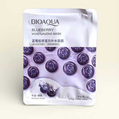 Sheet Mask Collection