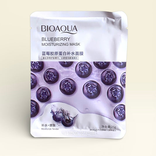 Sheet Mask Collection