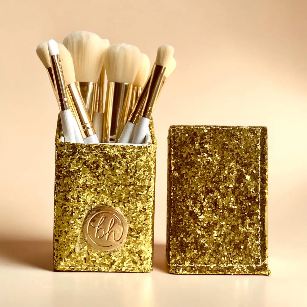 BH Cosmetic brushes 12pcs
