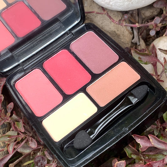 Spenny Eyeshadow Pallet