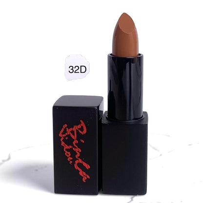 Premium Matte Lipstick 32D