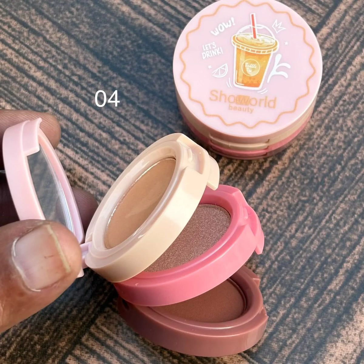 Makeup Kit