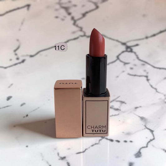 Premium Matte Lipstick 11C