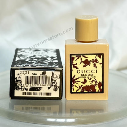 Gucci Bloom Nettare DI Flori Mini Travel Perfume EDP