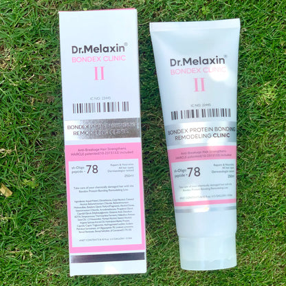 Dr. Melaxin Bondex Clinic 2