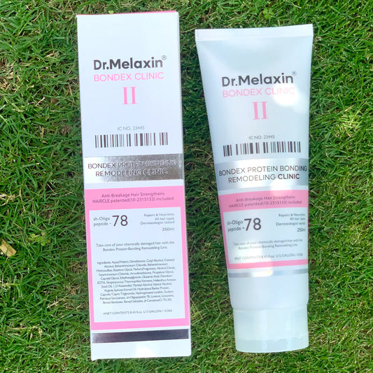 Dr. Melaxin Bondex Clinic 2