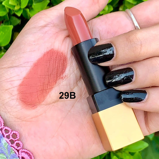 Premium Matte Lipstick 29B