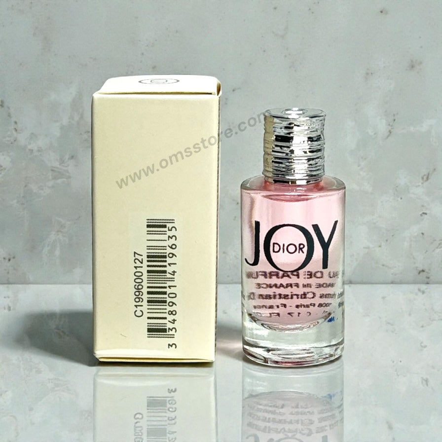 Dior Joy Mini Travel Perfumes 5ml