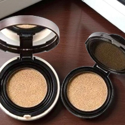 beau kiss bb cushion foundation