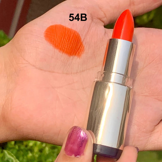 Premium Matte Lipstick 54B