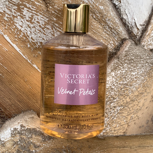 Victoria's Secret Velvet Petals Body Wash