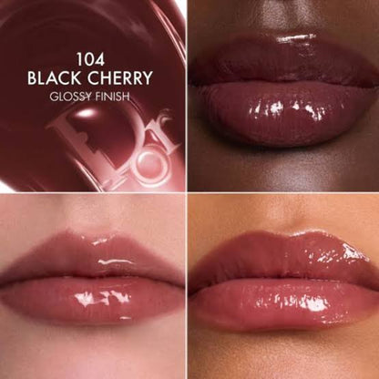 Dior Lip Glow Butter