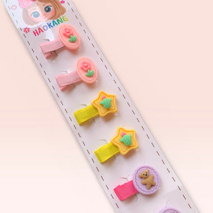 Kids Hair Accessories