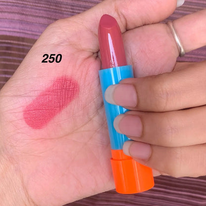 Heng Feng Matte Lipsticks