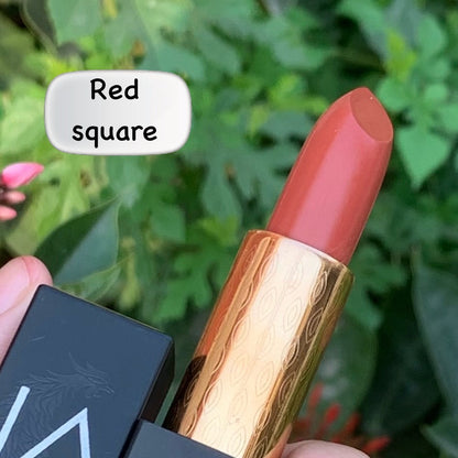 Nars Matte Lipsticks