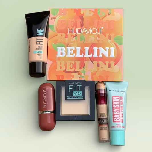 Ramadan Makeup Deal
