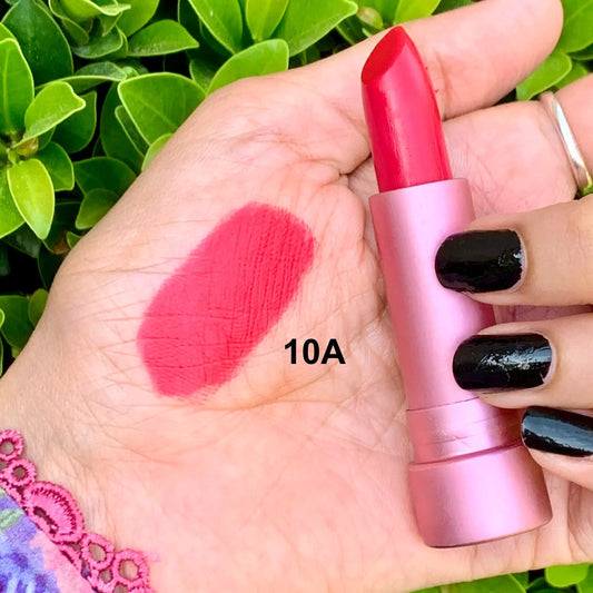 Premium Matte Lipstick 10A