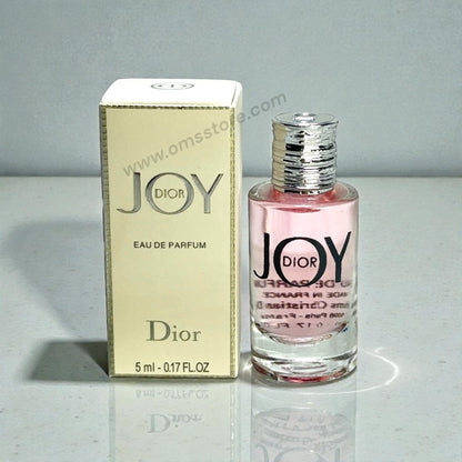 Dior Joy Mini Travel Perfumes 5ml