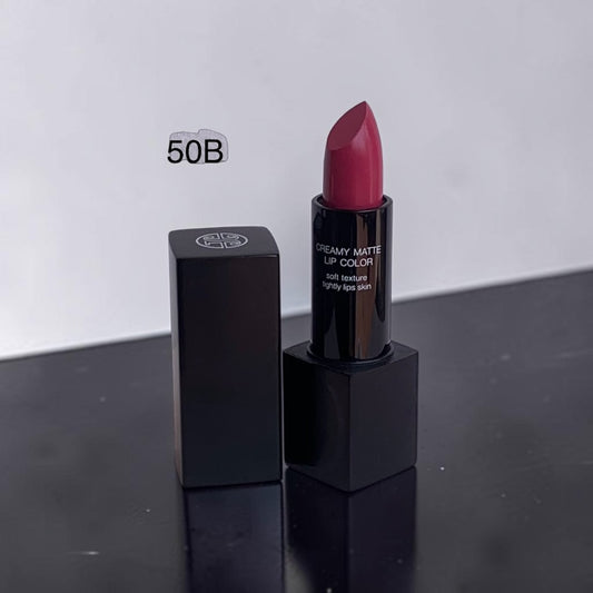 Premium Matte Lipstick 50B