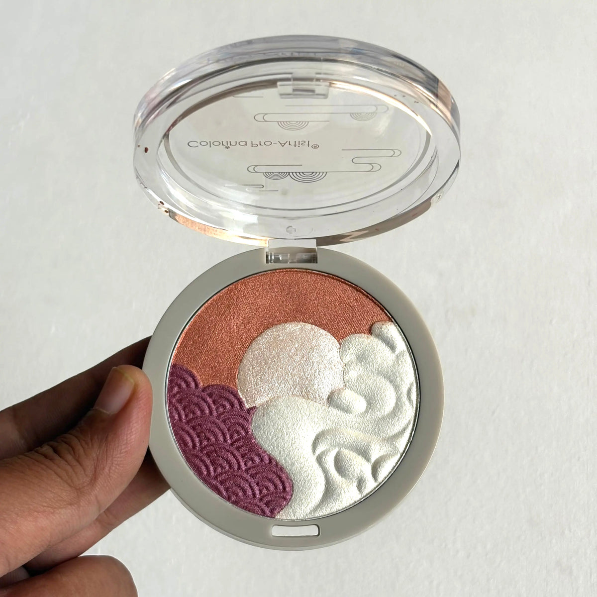 Colorina Pro-Artist Palette