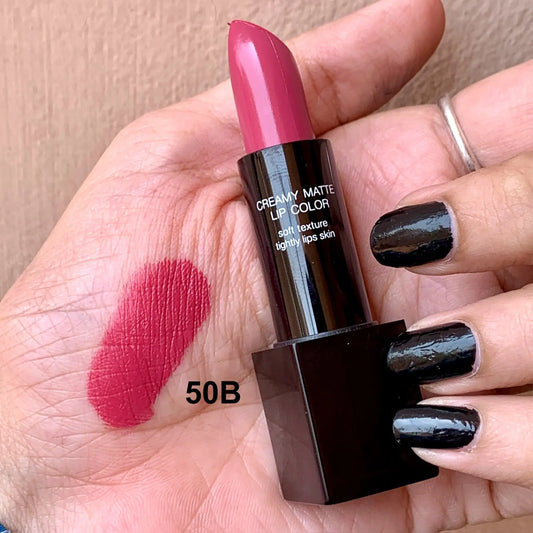 Premium Matte Lipstick 50B